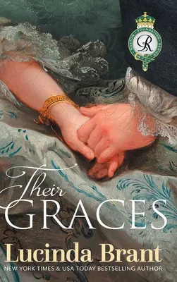 Sus Gracias: Secuela de Su Duque - Their Graces: Sequel to Her Duke