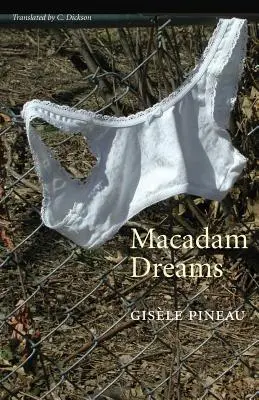 Sueños de macadán - Macadam Dreams