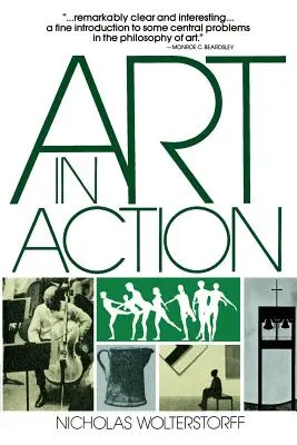 Arte en acción: Hacia una estética cristiana - Art in Action: Toward a Christian Aesthetic