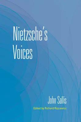 Las voces de Nietzsche - Nietzsche's Voices