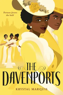 Los Davenport - The Davenports