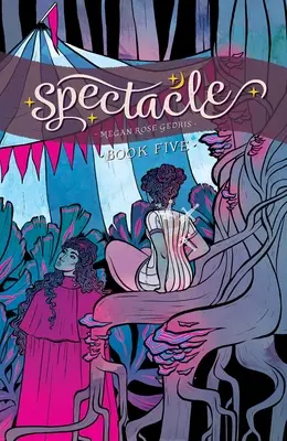 Espectáculo Vol. 5 - Spectacle Vol. 5
