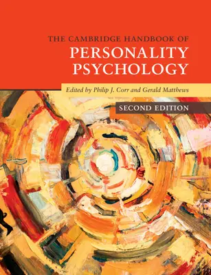 El Manual Cambridge de Psicología de la Personalidad - The Cambridge Handbook of Personality Psychology