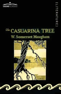 El árbol de casuarina - The Casuarina Tree