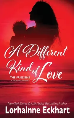 Un amor diferente - A Different Kind of Love