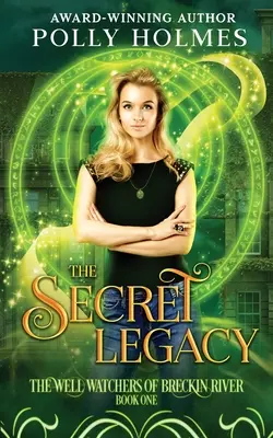 El legado secreto - The Secret Legacy