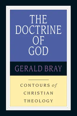 La doctrina de Dios: Dios y el mundo en una época de transición - The Doctrine of God: God & the World in a Transitional Age