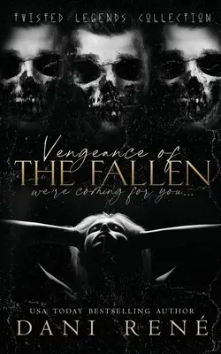 La venganza de los caídos - Vengeance of the Fallen