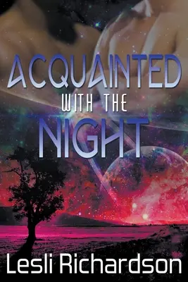 Familiarizado con la noche - Acquainted With the Night