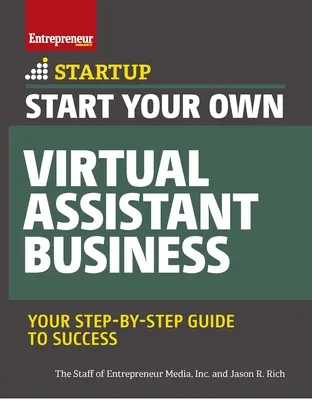 Empieza tu propio negocio de asistente virtual - Start Your Own Virtual Assistant Business