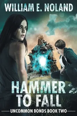 Hammer to Fall: Un thriller sobrenatural - Hammer to Fall: A Supernatural Thriller