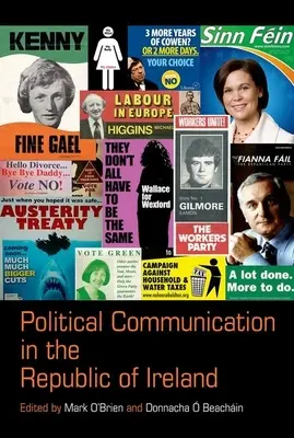 La comunicación política en la República de Irlanda - Political Communication in the Republic of Ireland