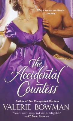 La condesa accidental - Accidental Countess