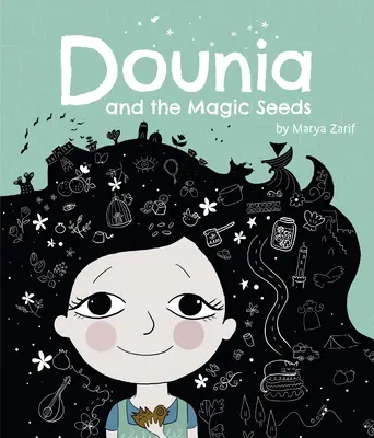 Dounia y las semillas mágicas - Dounia and the Magic Seeds