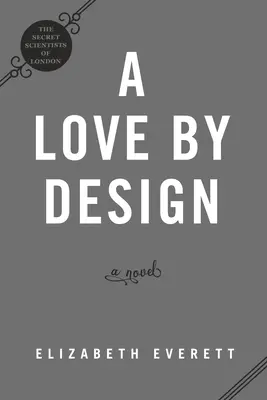 Un amor a propósito - A Love by Design