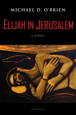 Elías en Jerusalén - Elijah in Jerusalem