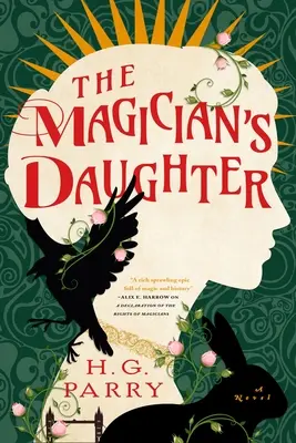 La hija del mago - The Magician's Daughter