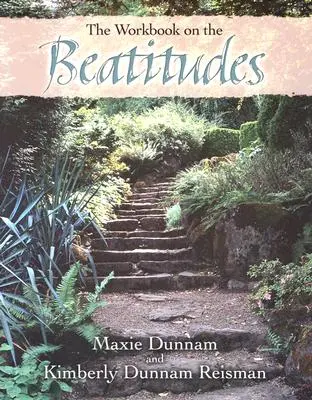 Cuaderno de ejercicios sobre las Bienaventuranzas - The Workbook on the Beatitudes