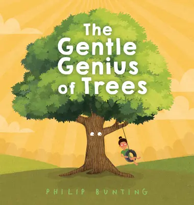 El genio de los árboles - The Gentle Genius of Trees