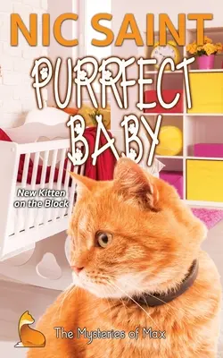 Purrfect Bebé - Purrfect Baby