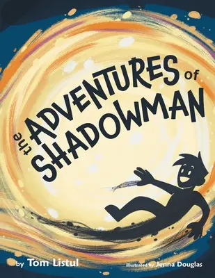 Las aventuras de Shadowman - The Adventures of Shadowman