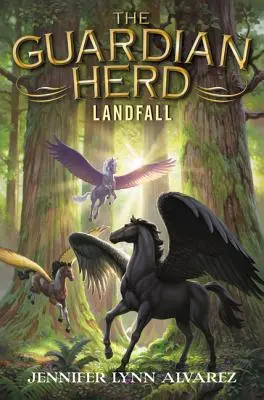 El rebaño de los guardianes: Landfall - The Guardian Herd: Landfall