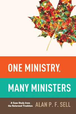 Un ministerio, muchos ministros - One Ministry, Many Ministers