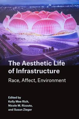 La vida estética de las infraestructuras: Raza, afecto, medio ambiente - The Aesthetic Life of Infrastructure: Race, Affect, Environment
