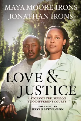 Amor y justicia: Una historia de triunfo en dos tribunales diferentes - Love and Justice: A Story of Triumph on Two Different Courts