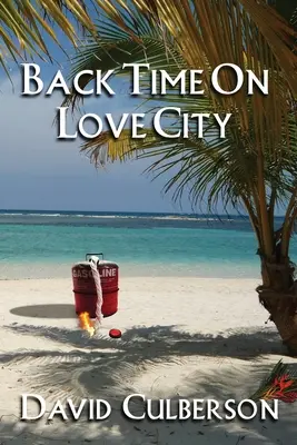 Tiempo atrás en Love City - Back Time on Love City