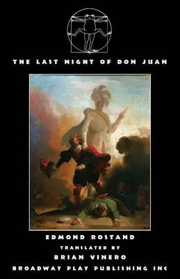 La última noche de Don Juan - The Last Night of Don Juan