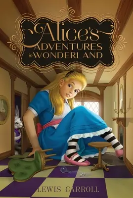 Las aventuras de Alicia en el país de las maravillas - Alice's Adventures in Wonderland