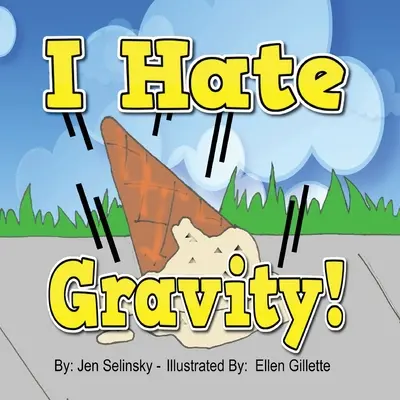 Odio la gravedad - I hate Gravity