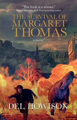 La supervivencia de Margaret Thomas - The Survival of Margaret Thomas