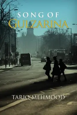 Canción de Gulzarina - Song of Gulzarina