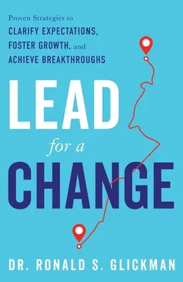 Dirigir para cambiar - Lead for a Change