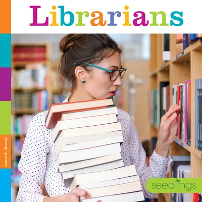 Bibliotecarios - Librarians