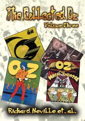 The Collected Oz Volumen Tres - The Collected Oz Volume Three