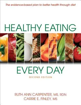 Comer sano todos los días - Healthy Eating Every Day