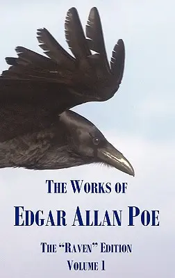 Las obras de Edgar Allan Poe - Volumen 1 - The Works of Edgar Allan Poe - Volume 1