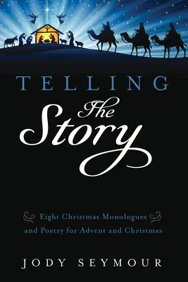Contar la historia - Telling the Story