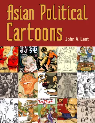 Viñetas políticas asiáticas - Asian Political Cartoons