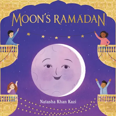 El Ramadán de la Luna - Moon's Ramadan