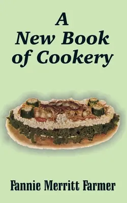 Un nuevo libro de cocina - A New Book of Cookery