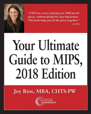 La guía definitiva del MIPS, edición de 2018 - Your Ultimate Guide to MIPS, 2018 Edition