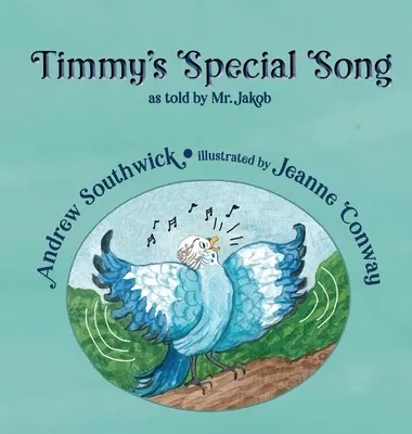 La canción especial de Timmy - Timmy's Special Song