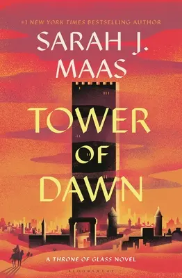 Torre del Amanecer - Tower of Dawn