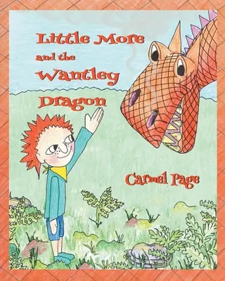 Little More y el dragón de Wantley - Little More and the Wantley Dragon