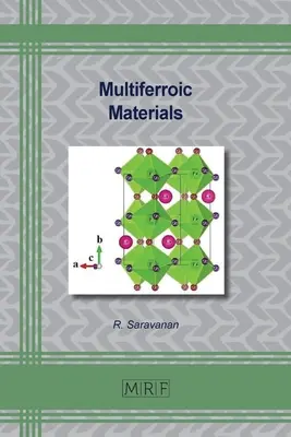 Materiales multiferroicos - Multiferroic Materials