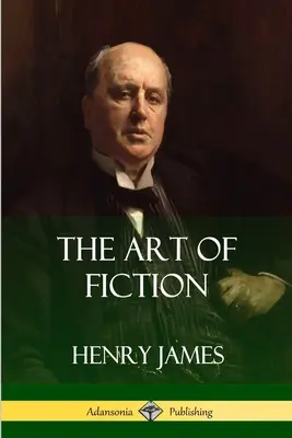 El arte de la ficción - The Art of Fiction